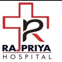 Rajpriya Hospital logo
