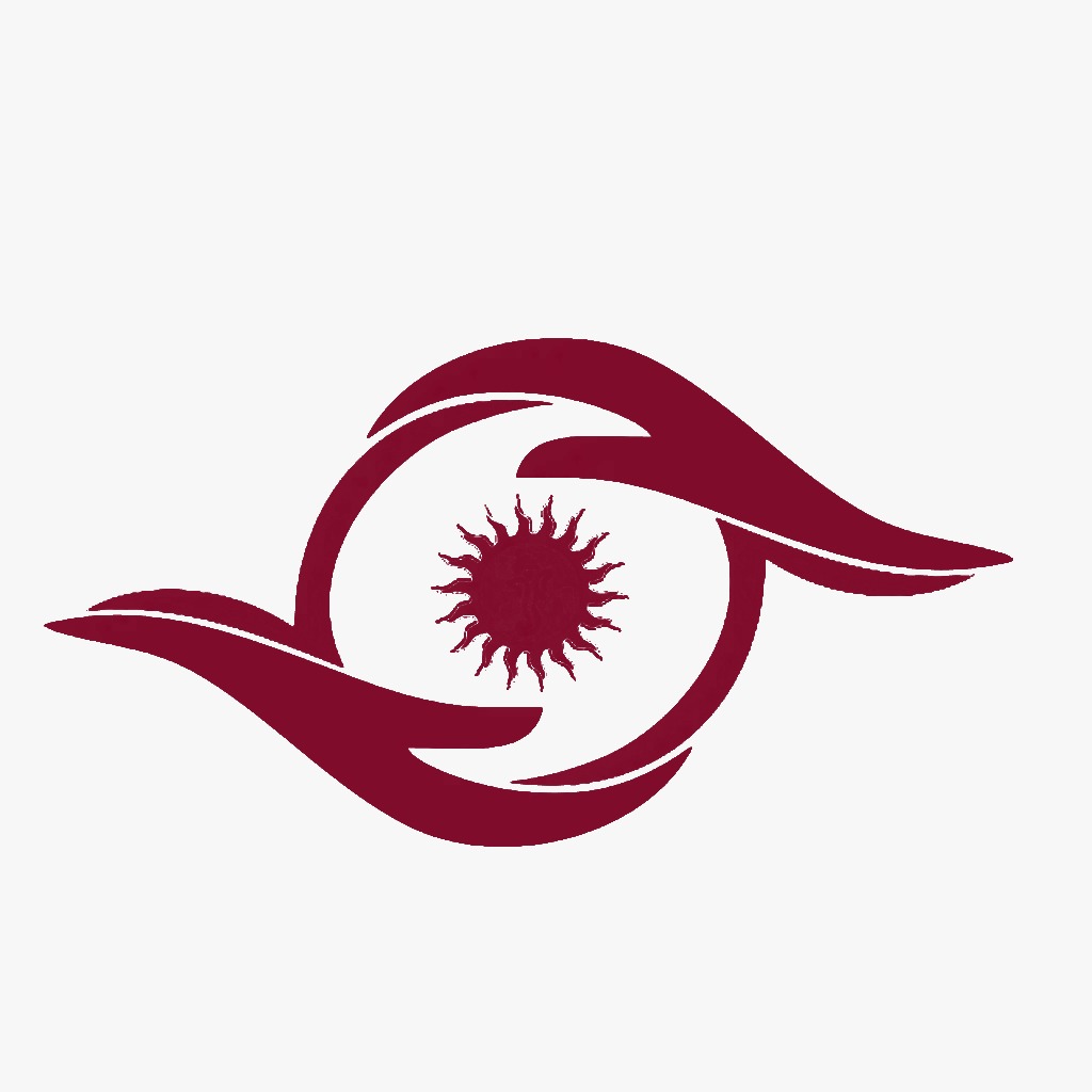 Shriganeshvinayak Hospital logo