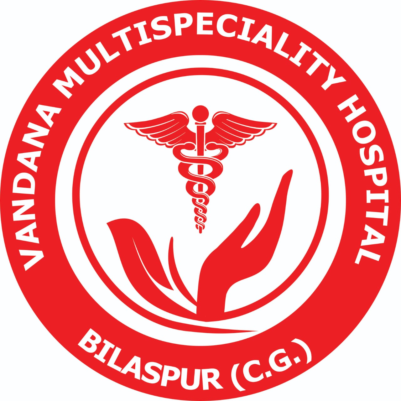 Shrivijayvandana  logo